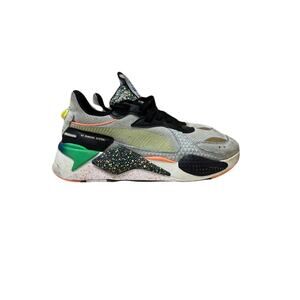 Size  7- PUMA RS-X FD Trophy